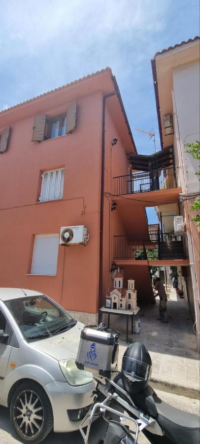 Appartamento Katerinas House La Canea Esterno foto