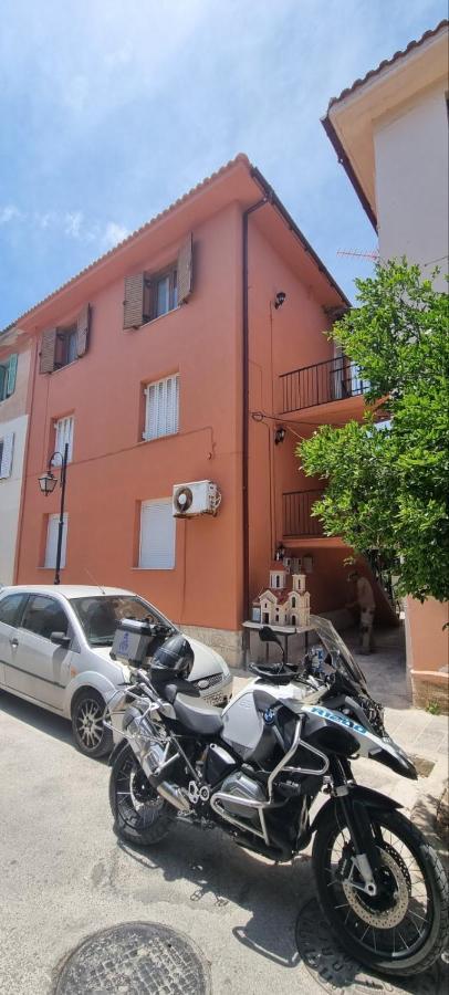 Appartamento Katerinas House La Canea Esterno foto