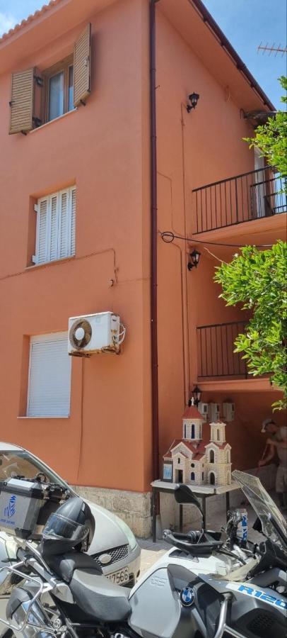 Appartamento Katerinas House La Canea Esterno foto