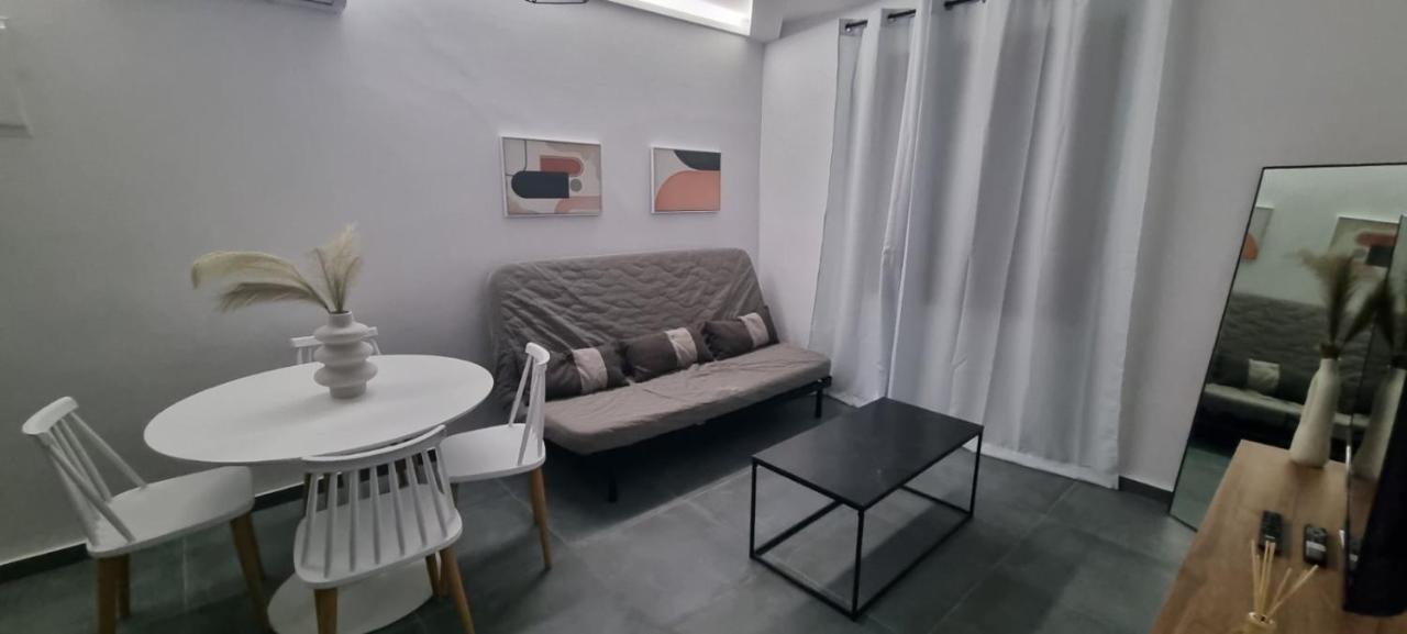 Appartamento Katerinas House La Canea Esterno foto